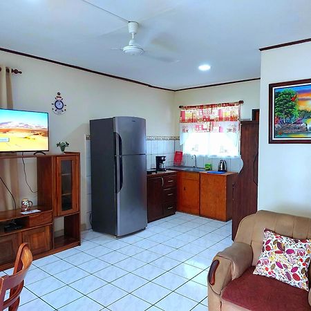 Casa equipada en el corazón del Puerto Villa Puntarenas Exterior foto